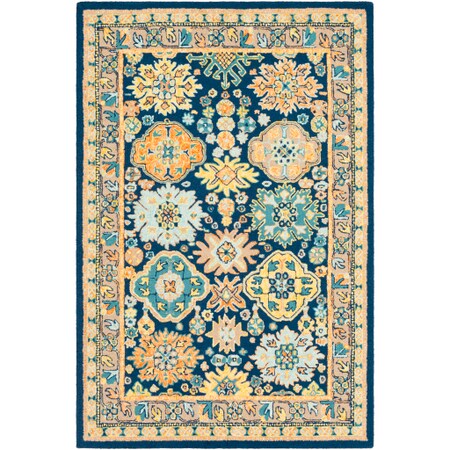 Surya Serafina - 6' X 9' Area Rug SRF2026-69